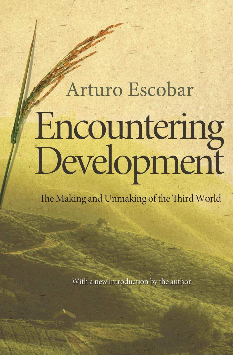 Cover: 9780691150451 | Encountering Development | The Making and Unmaking of the Third World