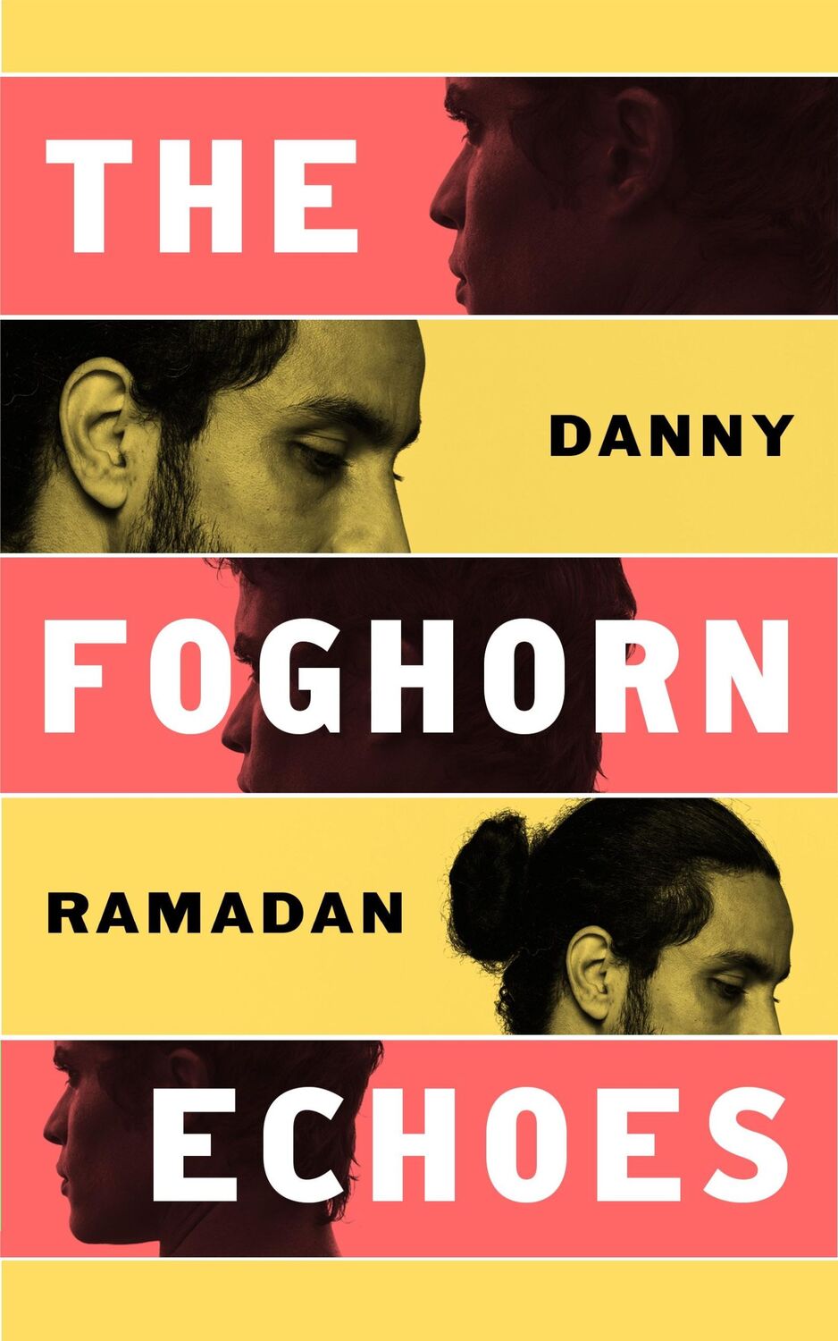 Cover: 9781838854669 | The Foghorn Echoes | Danny Ramadan | Taschenbuch | Print PDF | 2022