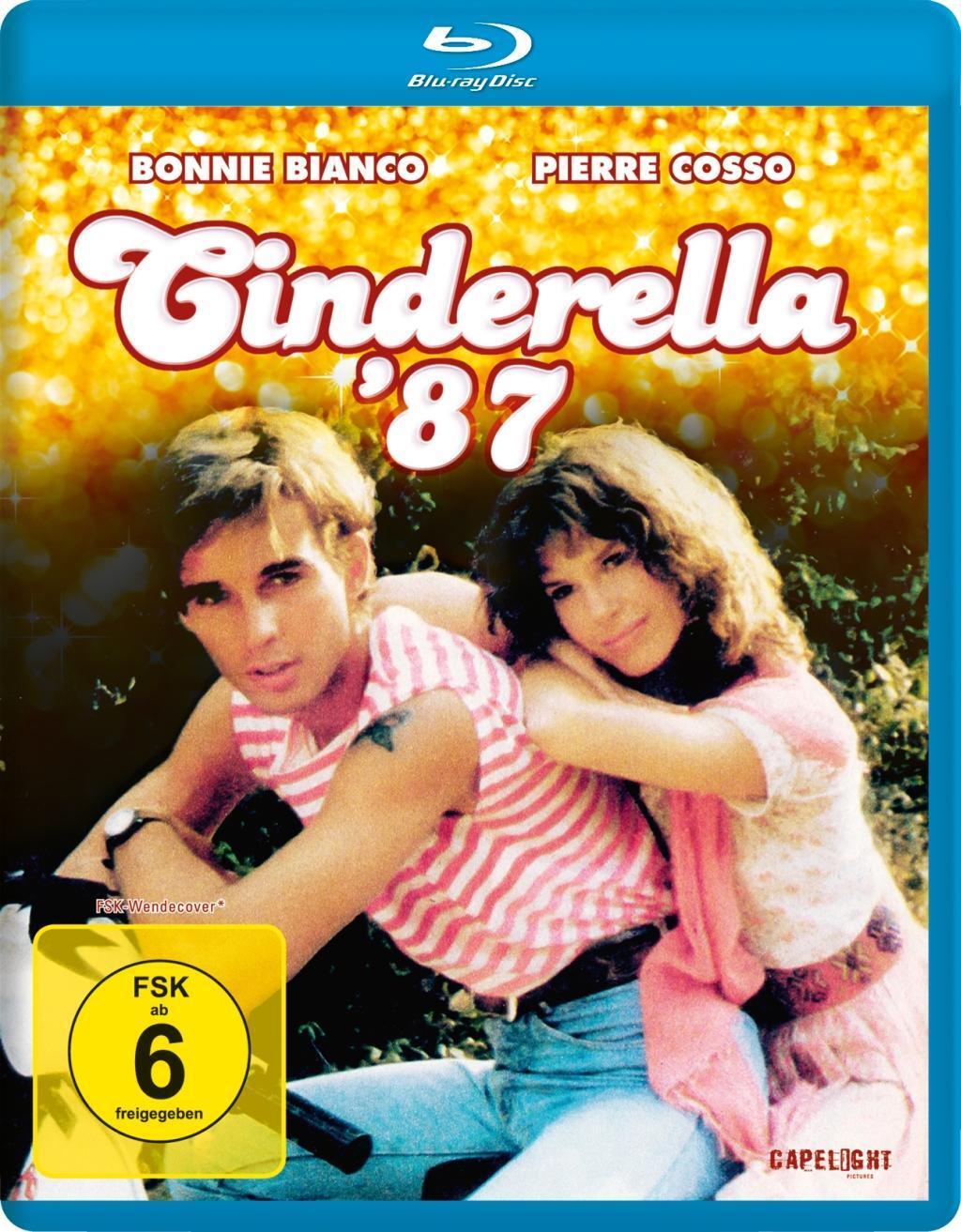 Cover: 4042564182897 | Cinderella 87 | Ottavio Alessi (u. a.) | Blu-ray Disc | Deutsch | 1984