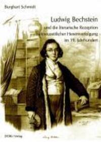 Cover: 9783934632097 | Ludwig Bechstein und die literarische Rezeption frühneuzeitlicher...