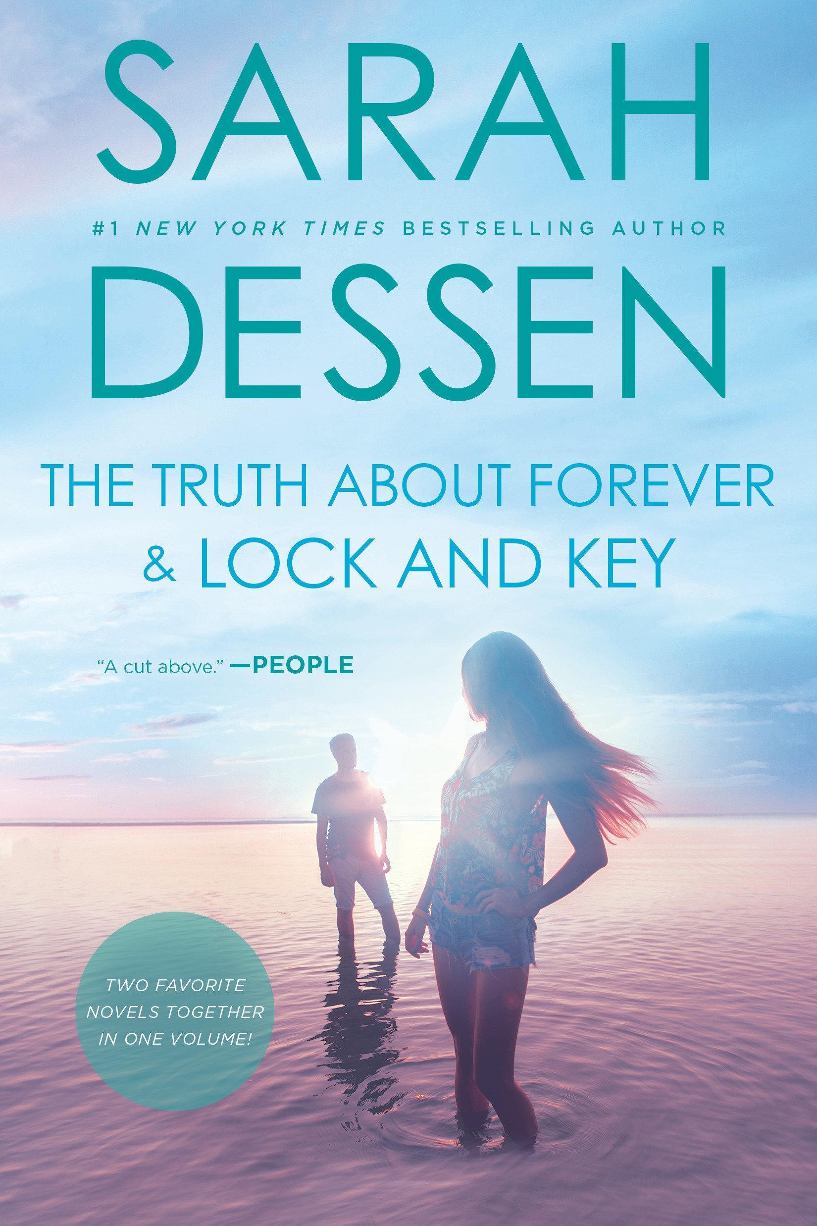 Cover: 9780593527665 | The Truth about Forever and Lock and Key | Sarah Dessen | Taschenbuch