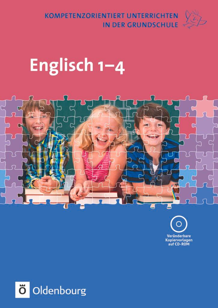 Cover: 9783637022997 | Kompetenzorientiert unterrichten in der Grundschule: Englisch | Elsner