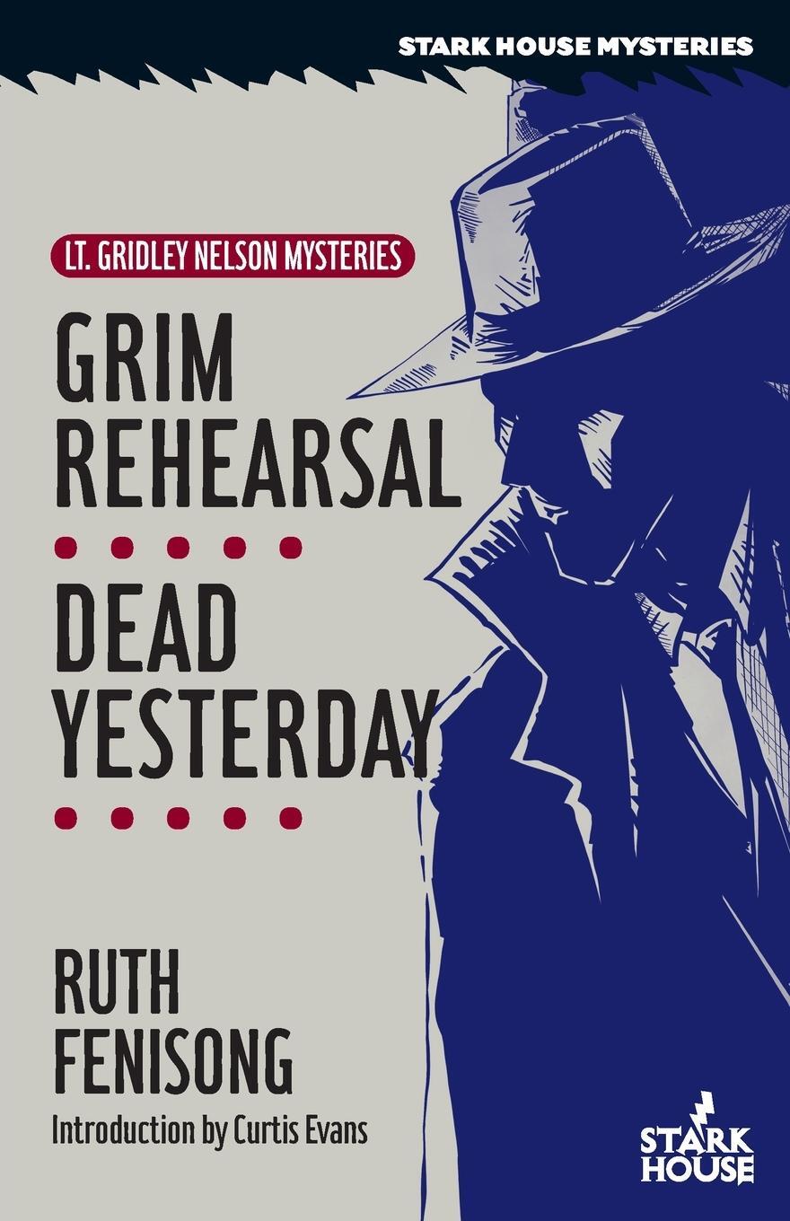 Cover: 9798886010800 | Grim Rehearsal / Dead Yesterday | Ruth Fenisong | Taschenbuch | 2024