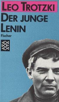 Cover: 9783886349005 | Der junge Lenin | Leo Trotzki | Taschenbuch | Kartoniert / Broschiert