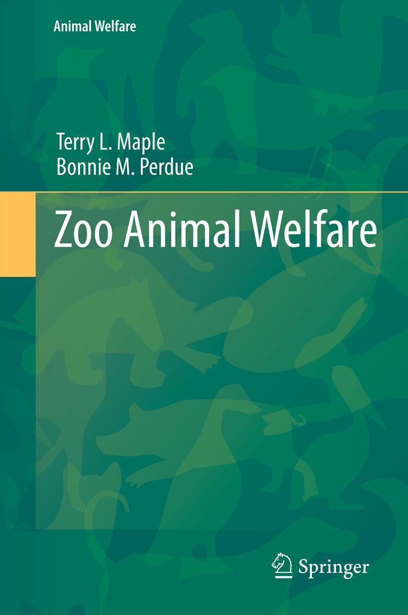 Cover: 9783642435287 | Zoo Animal Welfare | Bonnie M Perdue (u. a.) | Taschenbuch | xix