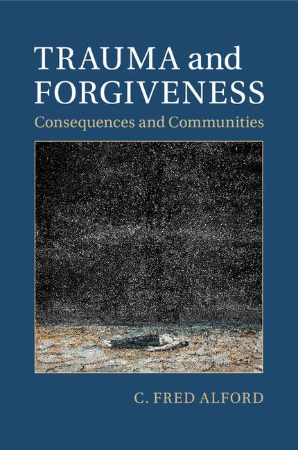 Cover: 9781107626607 | Trauma and Forgiveness | C. Fred Alford | Taschenbuch | Englisch