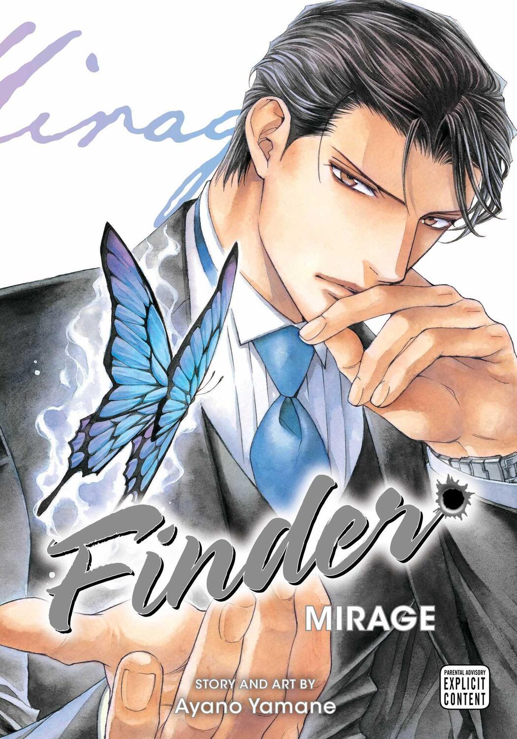 Cover: 9781974746989 | Finder Deluxe Edition: Mirage, Vol. 13 | Ayano Yamane | Taschenbuch