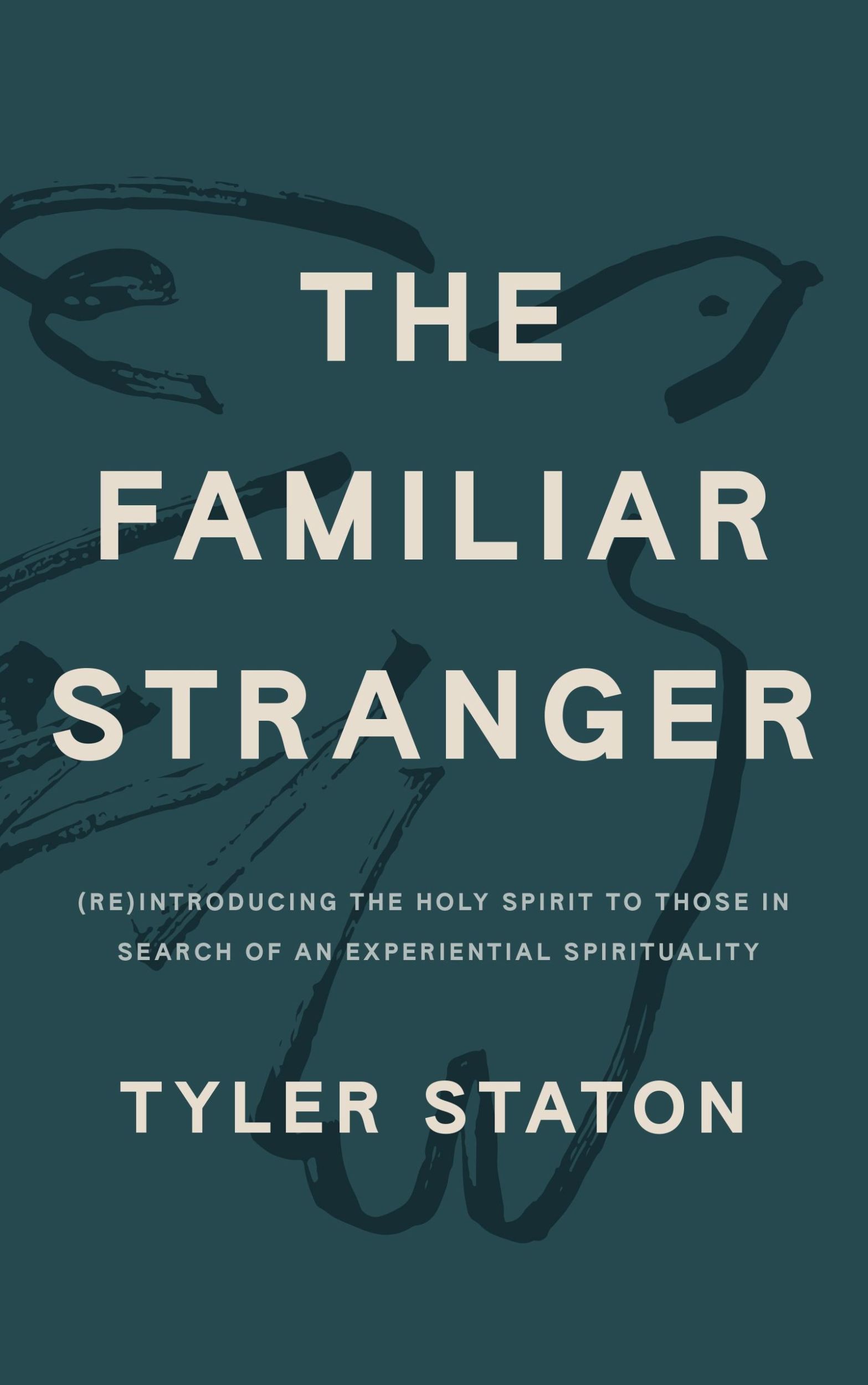 Cover: 9781399814102 | The Familiar Stranger | Tyler Staton | Taschenbuch | Englisch | 2025