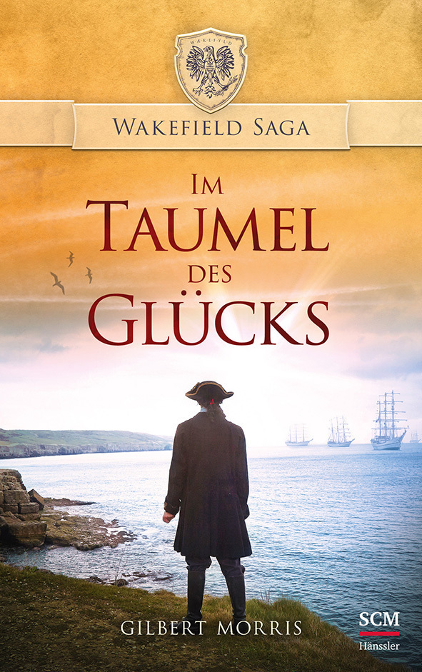 Cover: 9783775160261 | Im Taumel des Glücks | Gilbert Morris | Buch | 320 S. | Deutsch | 2021