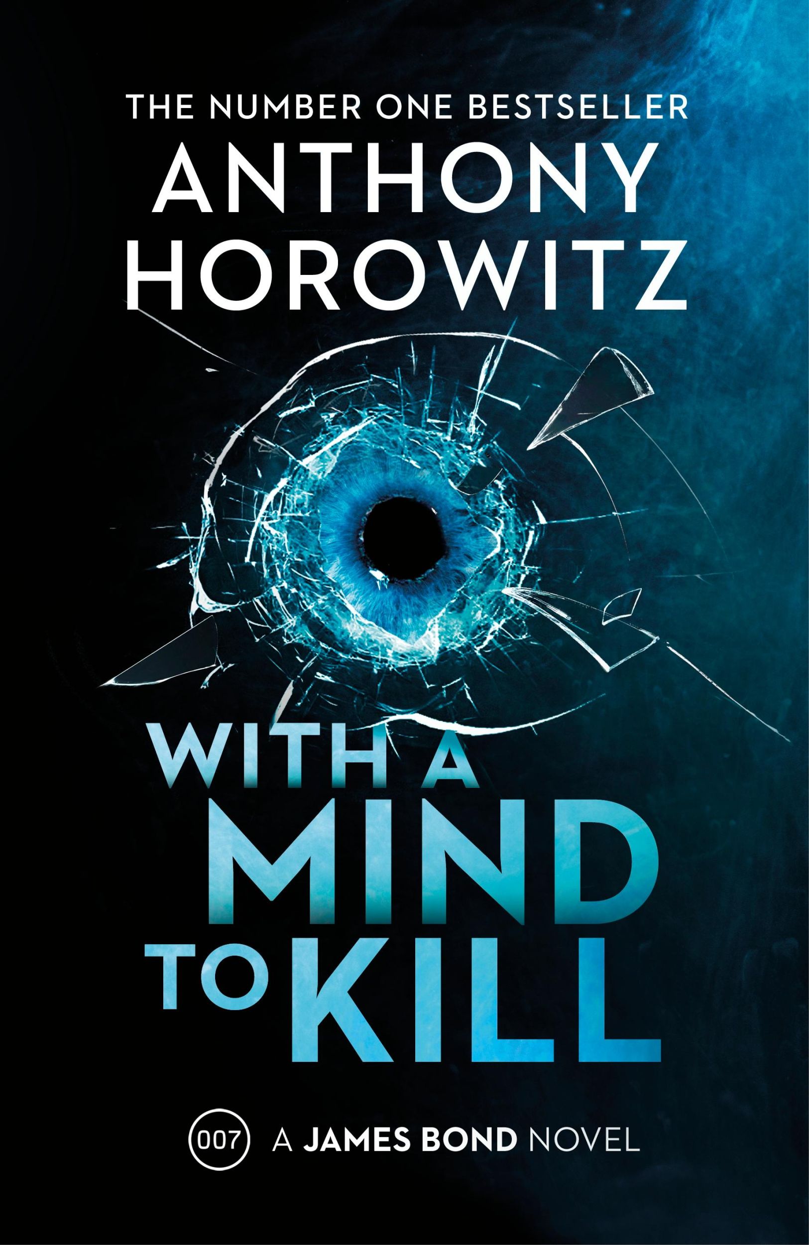 Cover: 9781787333482 | With a Mind to Kill | Anthony Horowitz | Buch | James Bond 007 | 2022