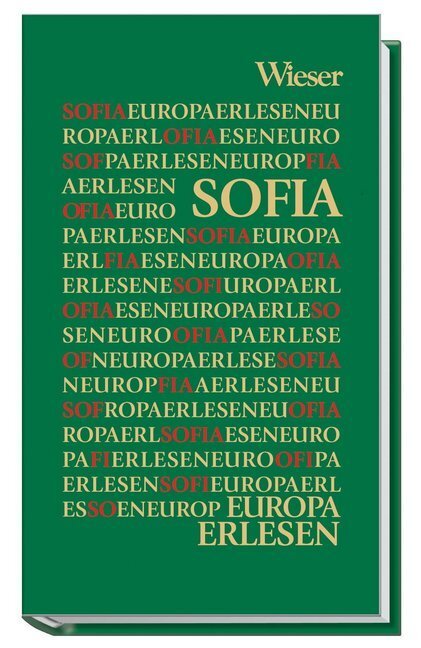Cover: 9783851299366 | Sofia | Jutta Sommerbauer | Buch | 2012 | Wieser | EAN 9783851299366