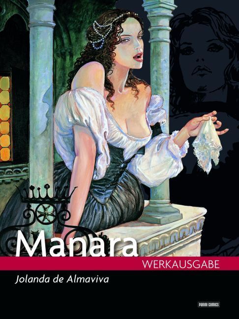Cover: 9783957981073 | Jolanda de Almaviva | Roberto Renzi | Buch | 176 S. | Deutsch | 2014