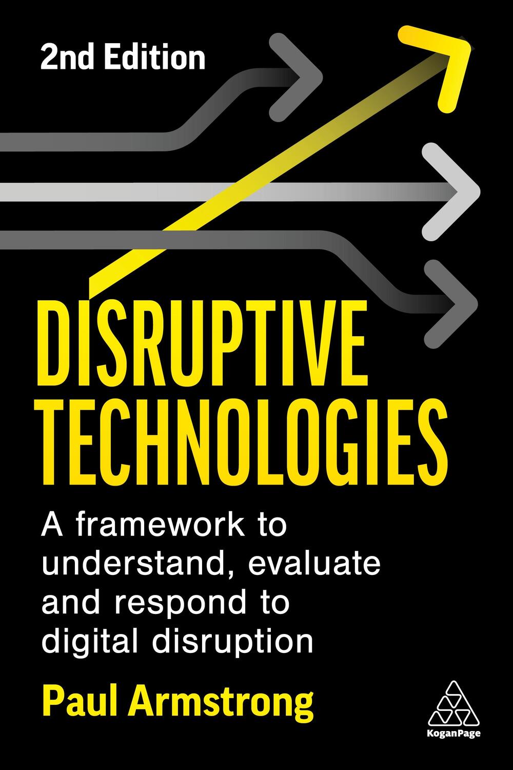 Cover: 9781398609204 | Disruptive Technologies | Paul Armstrong | Taschenbuch | Englisch