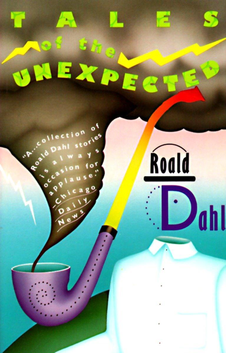 Cover: 9780679729891 | Tales of the Unexpected | Roald Dahl | Taschenbuch | Englisch | 1990