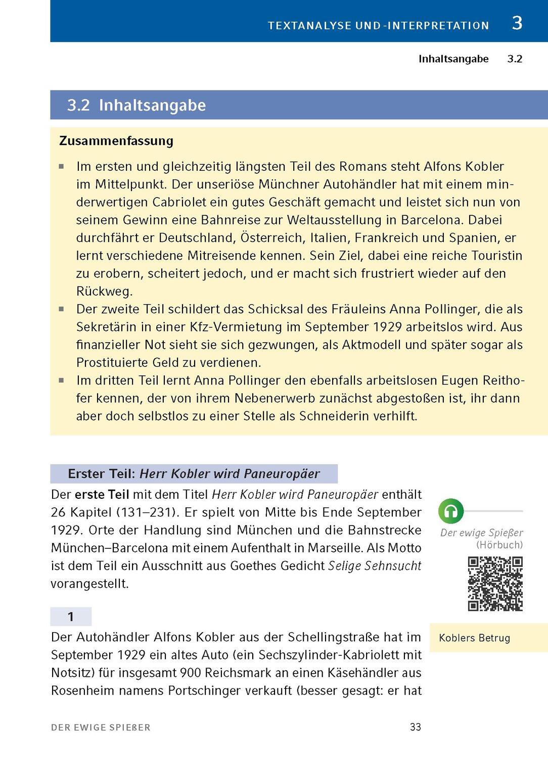 Bild: 9783804498518 | Abitur Niedersachsen 2025 EA Deutsch - Paket | Georg Büchner (u. a.)