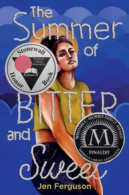 Cover: 9780063086166 | The Summer of Bitter and Sweet | Jen Ferguson | Buch | Gebunden | 2022