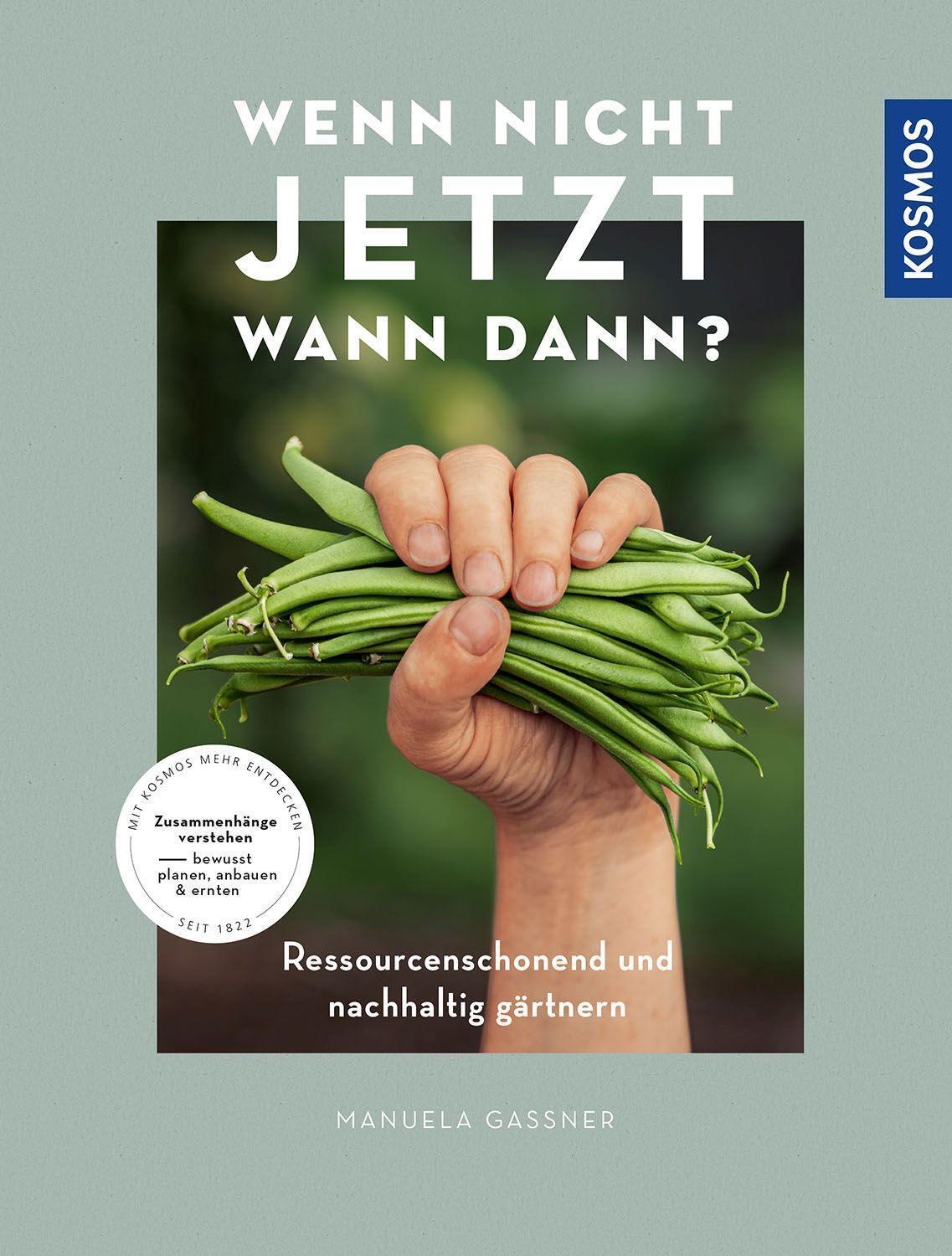 Cover: 9783440176610 | Wenn nicht jetzt, wann dann? | Manuela Gaßner | Taschenbuch | 176 S.