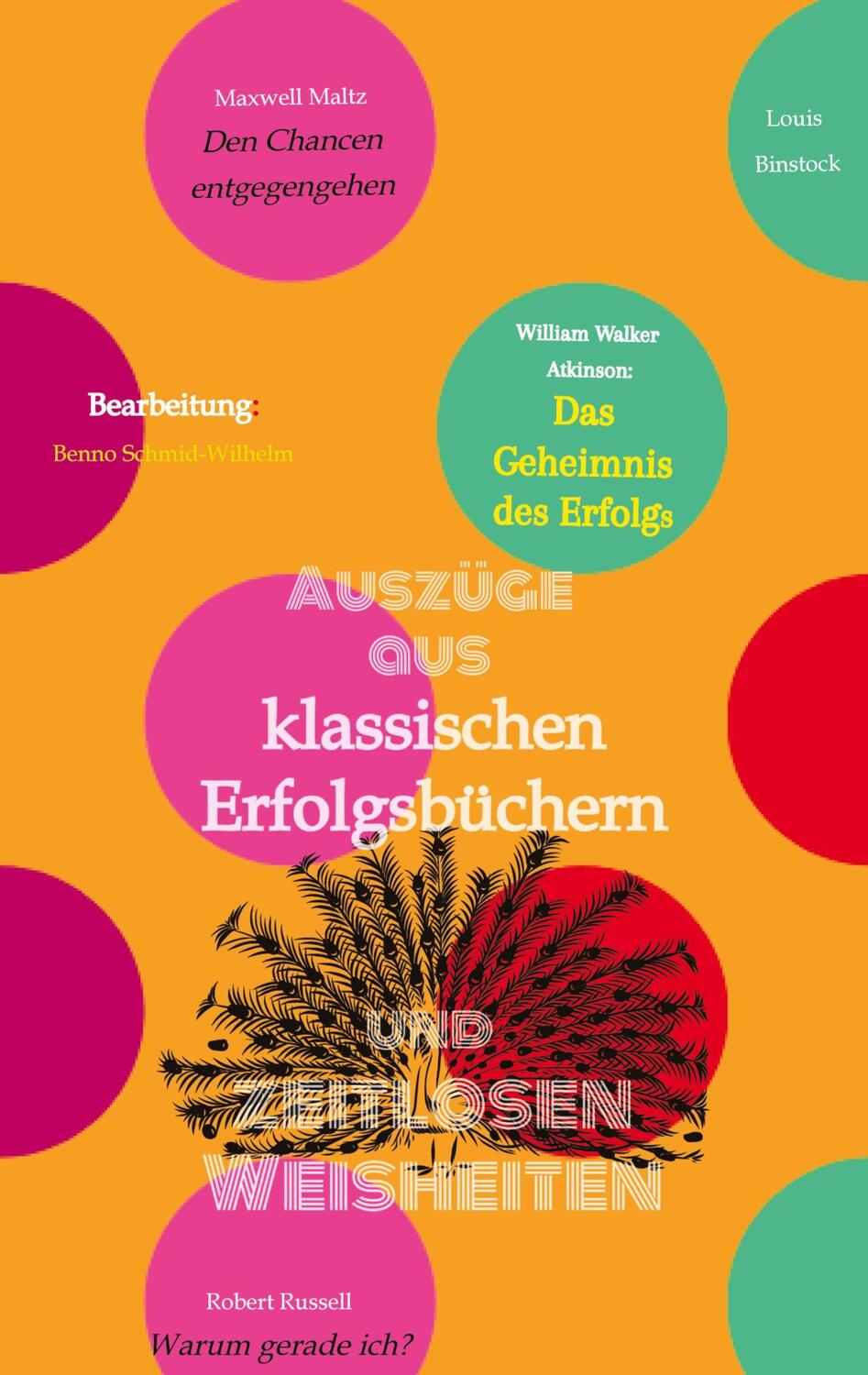Cover: 9783347817937 | Klassische Erfolgsbücher und zeitlose Weisheiten | Taschenbuch | 2023