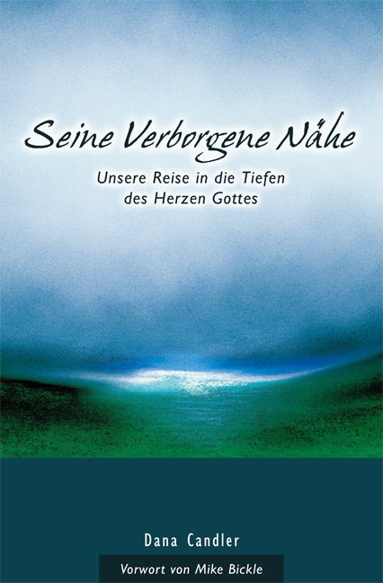 Cover: 9783952300015 | Seine Verborgene Nähe | Inspired Media Verlag | EAN 9783952300015