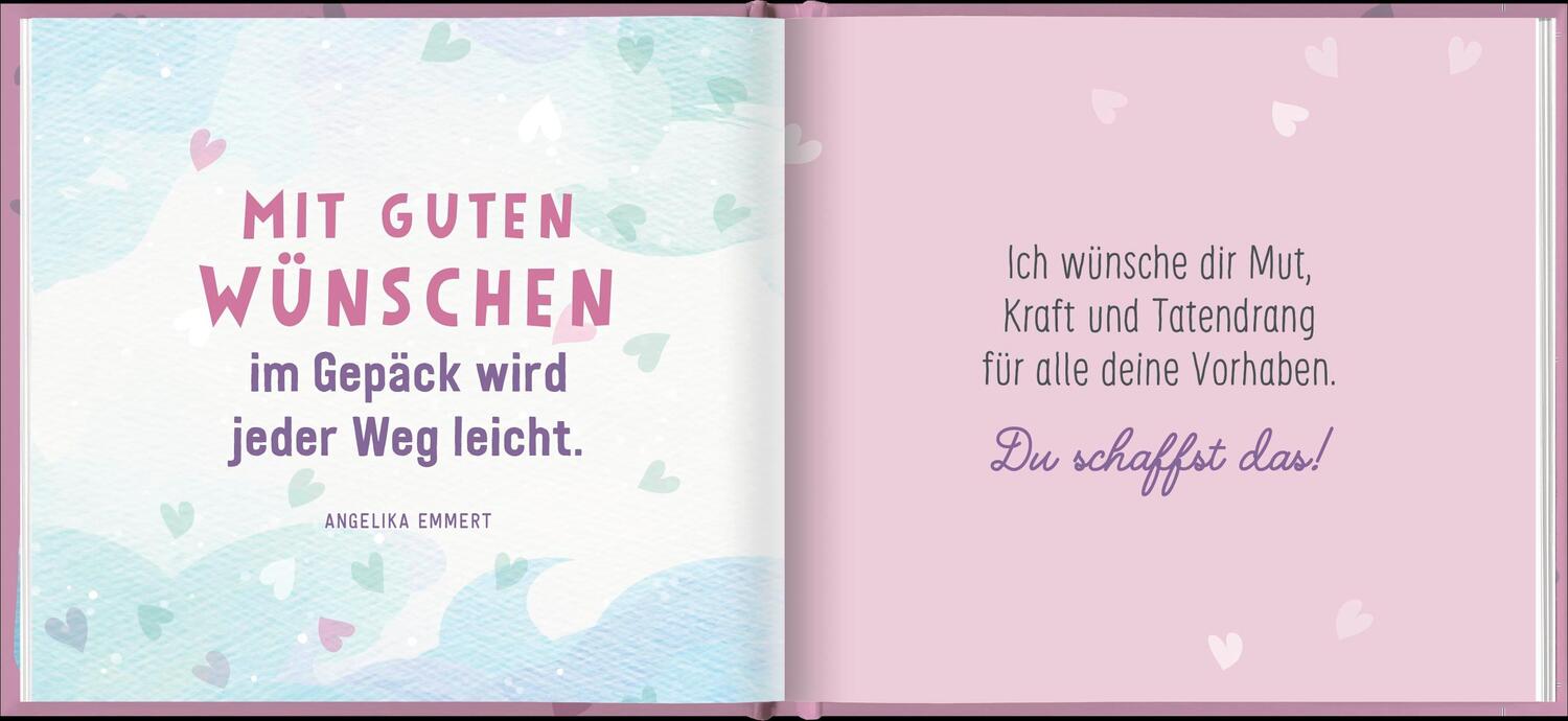 Bild: 9783848501397 | Von Herzen. Gute Wünsche von mir für dich | Groh Verlag | Buch | 48 S.