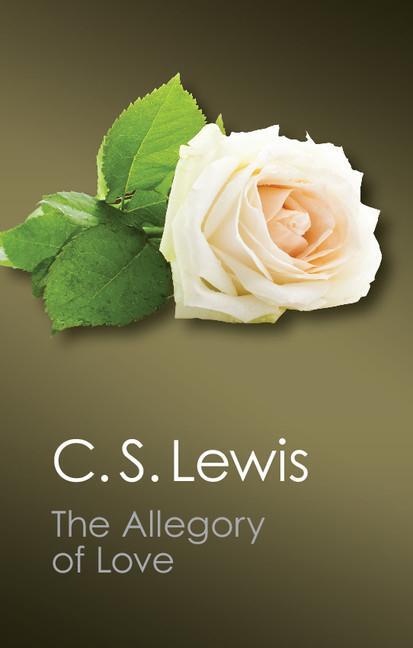 Cover: 9781107659438 | The Allegory of Love | C. S. Lewis | Taschenbuch | Paperback | 2013