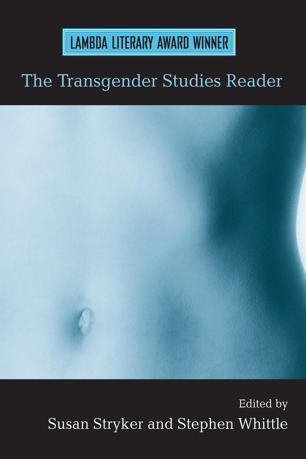 Cover: 9780415947091 | The Transgender Studies Reader | Taschenbuch | Englisch | 2006