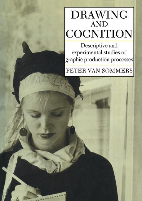 Cover: 9780521110631 | Drawing and Cognition | Peter Van Sommers | Taschenbuch | Englisch