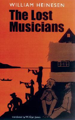 Cover: 9781903517505 | The Lost Musicians | William Heinesen | Taschenbuch | Englisch | 2006