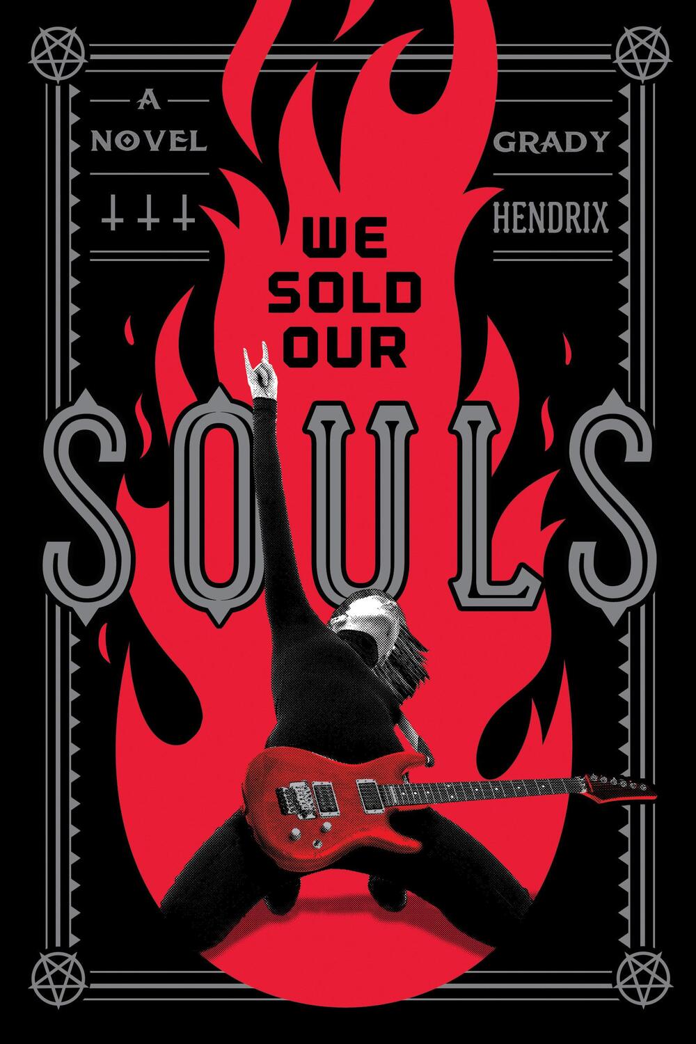 Cover: 9781683690122 | We Sold Our Souls | Grady Hendrix | Buch | Englisch | 2018