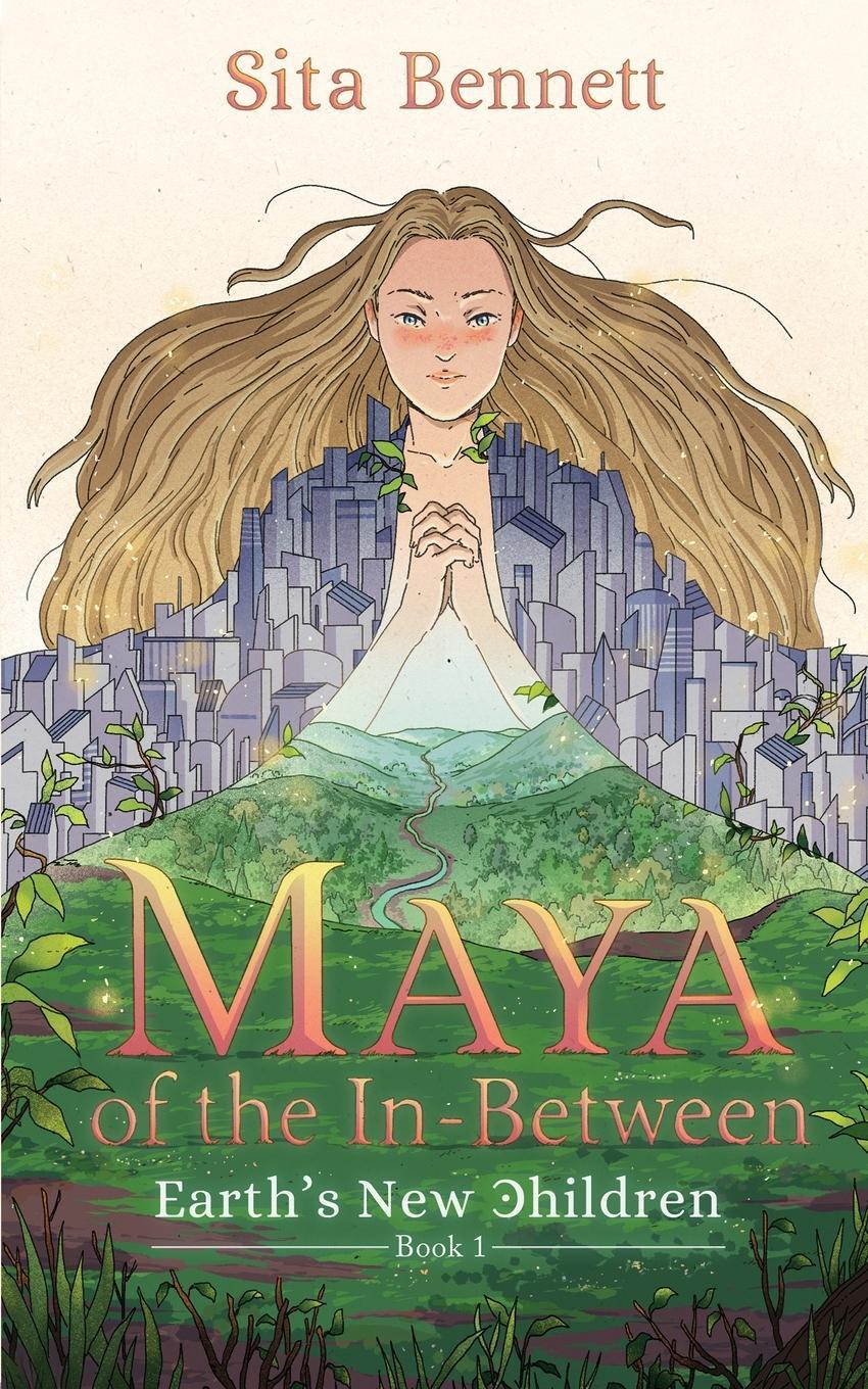 Cover: 9781393451914 | Maya of the In-between | Sita Bennett | Taschenbuch | Maya Rising