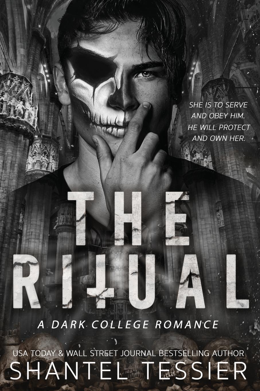 Cover: 9798218160197 | The Ritual | Shantel Tessier | Taschenbuch | Paperback | Englisch