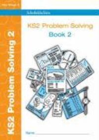 Cover: 9780721709369 | Martin, P: KS2 Problem Solving Book 2 | Paul Martin | Englisch | 2005