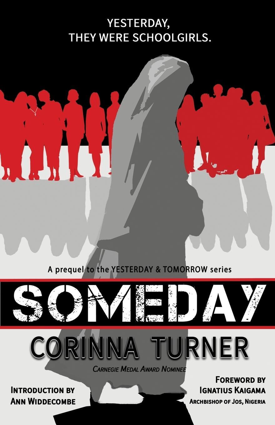 Cover: 9781910806029 | Someday | Corinna Turner | Taschenbuch | Paperback | Englisch | 2016