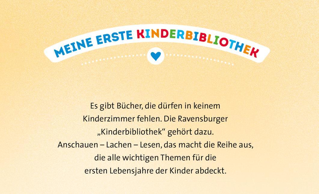 Bild: 9783473436873 | Meine ersten Fingerspiele und Kinderreime | Volksgut | Buch | 30 S.