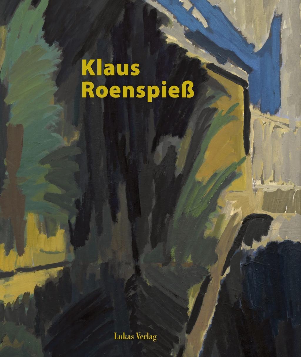 Cover: 9783867321228 | Klaus Roenspieß | Taschenbuch | 144 S. | Deutsch | 2012 | Lukas Verlag