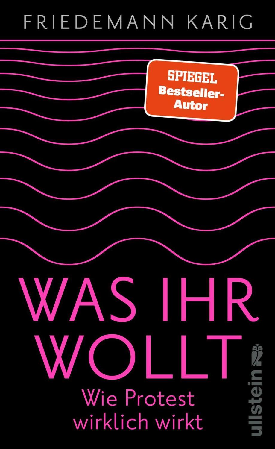 Cover: 9783550201660 | Was ihr wollt | Friedemann Karig | Buch | 192 S. | Deutsch | 2024