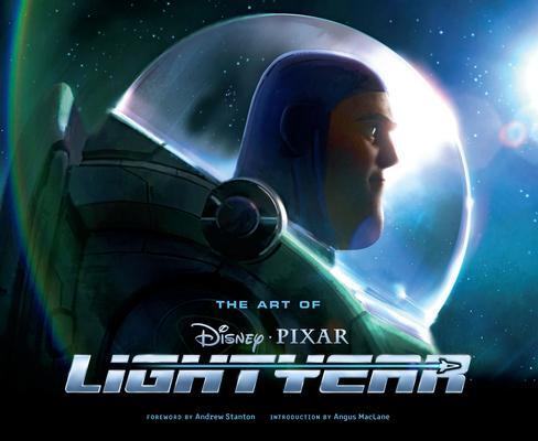 Cover: 9781797200842 | The Art of Lightyear | Disney (u. a.) | Buch | Gebunden | Englisch