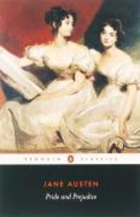 Bild: 9780141439518 | Pride and Prejudice | Jane Austen | Taschenbuch | B-format paperback