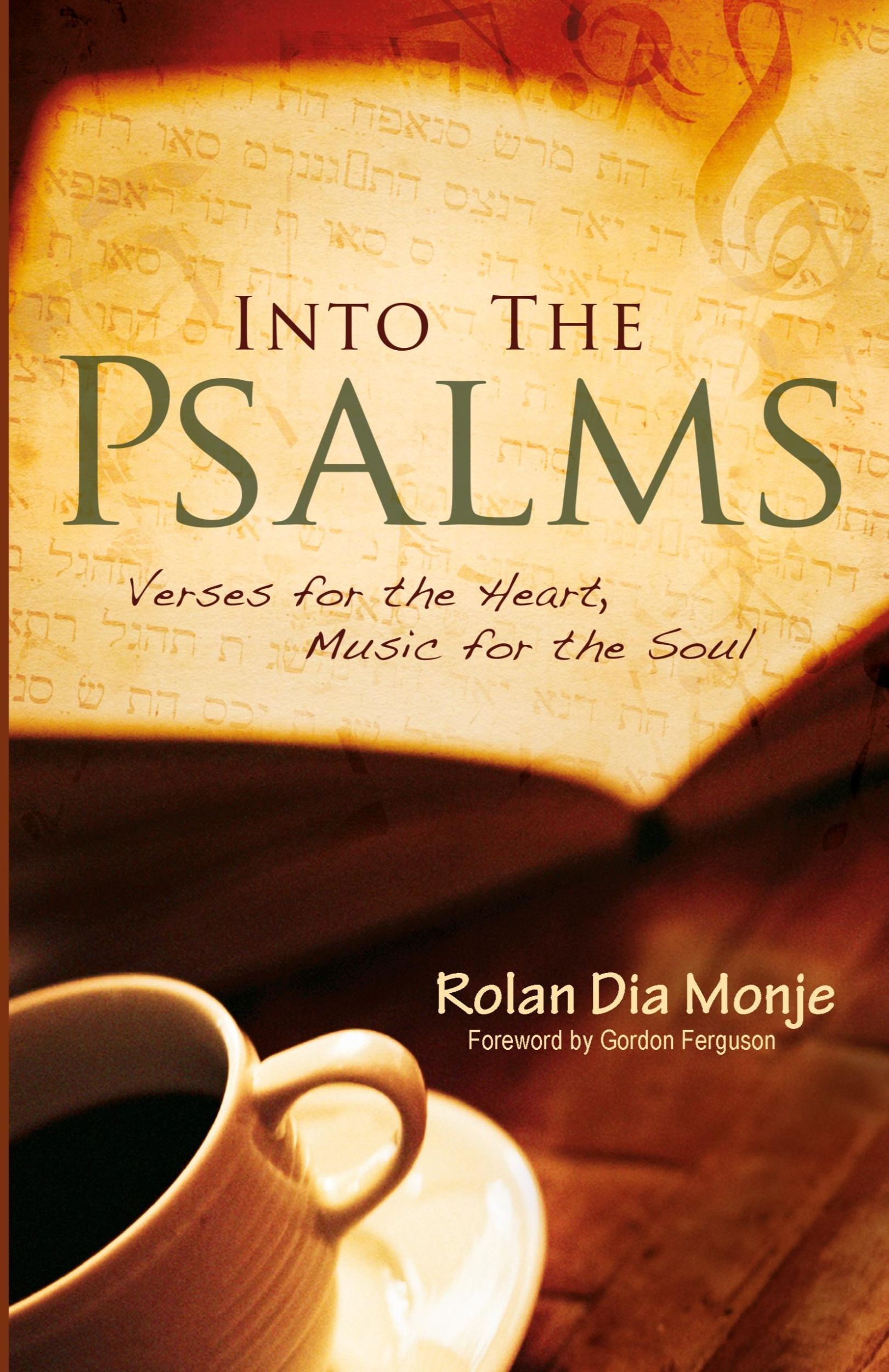 Cover: 9781941988107 | Into the Psalms | Rolan Monje | Taschenbuch | Englisch | 2023