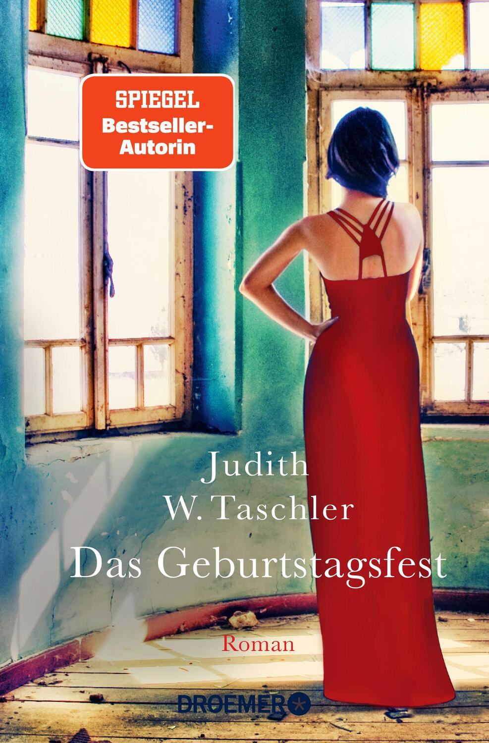 Cover: 9783426306468 | Das Geburtstagsfest | Roman | Judith W. Taschler | Taschenbuch | 2020