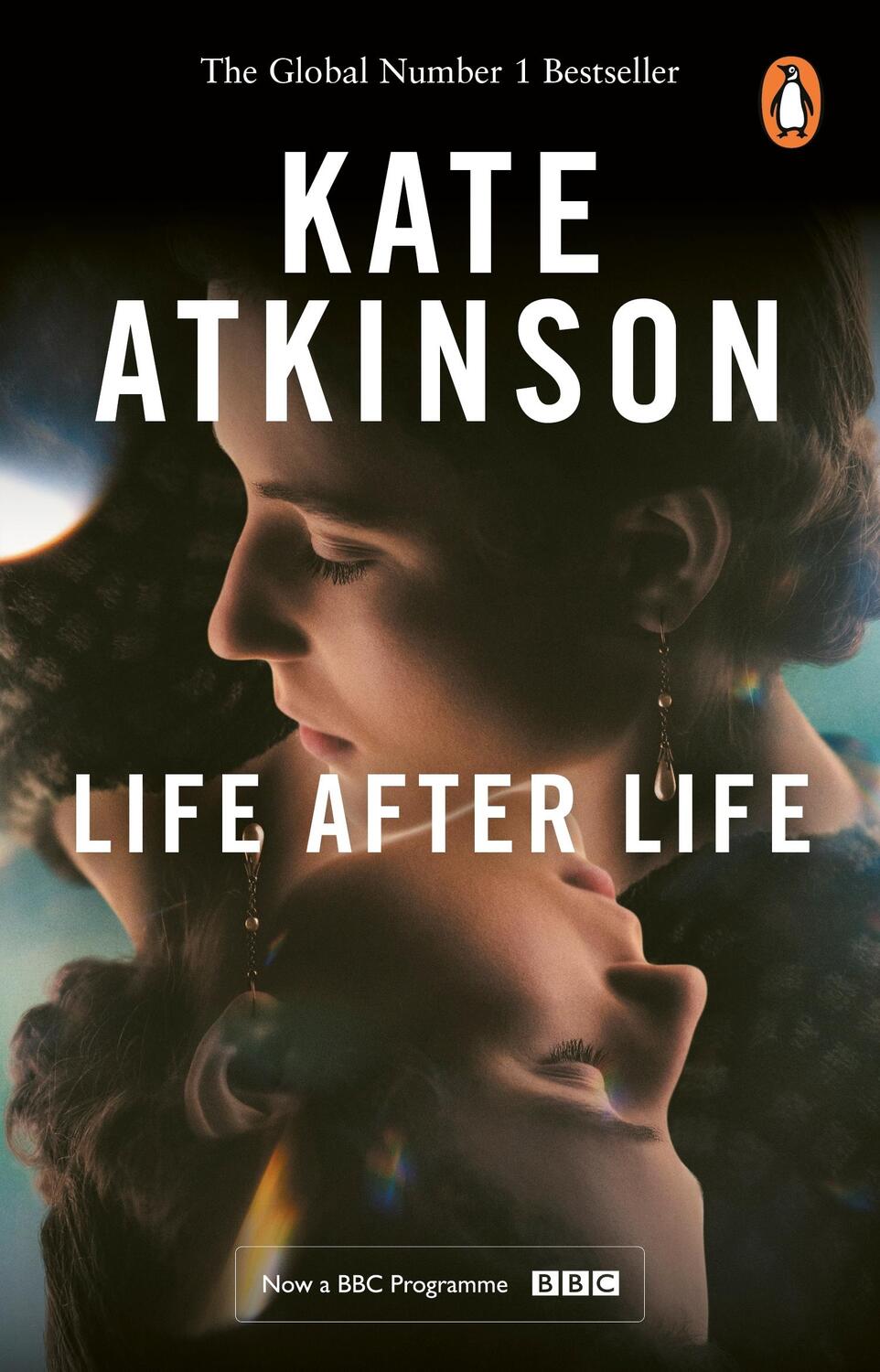 Cover: 9781529177183 | Life After Life | The global bestseller, now a major BBC series | Buch
