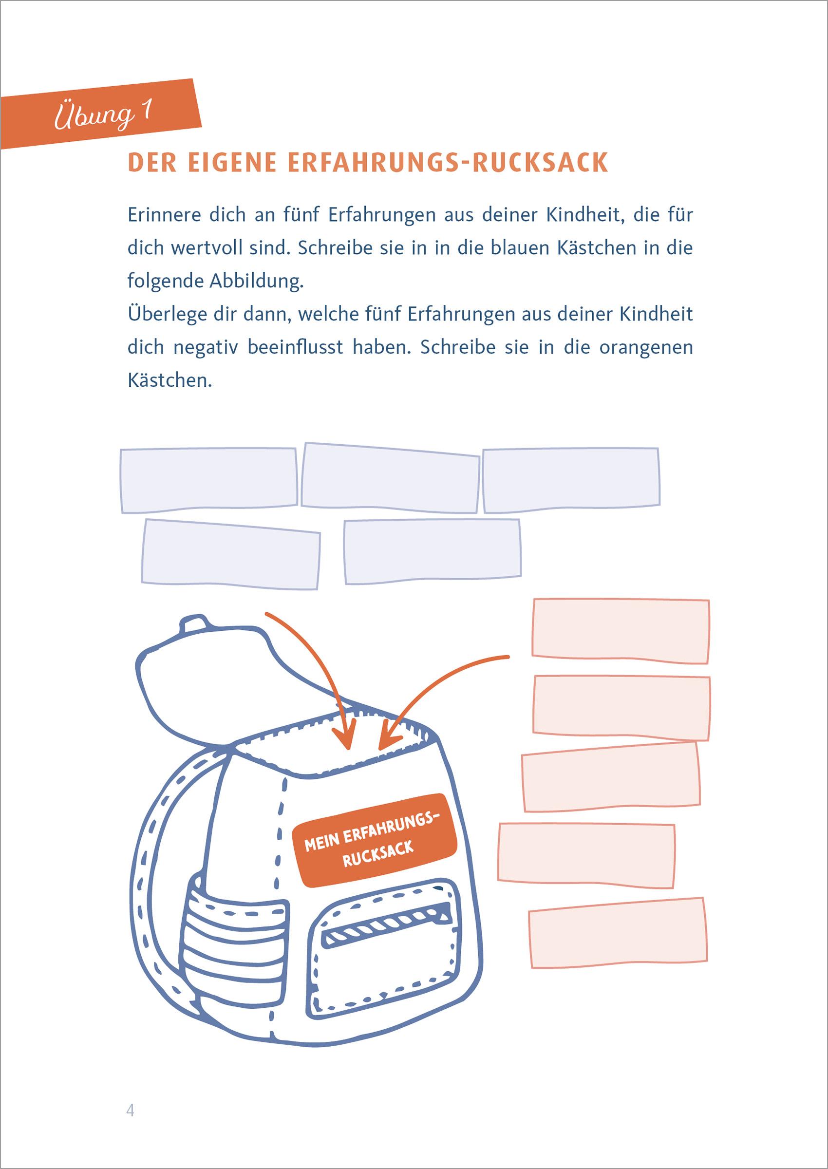 Bild: 9783451399206 | Workbook. Sich seiner selbst bewusst sein | Lea Wedewardt (u. a.)