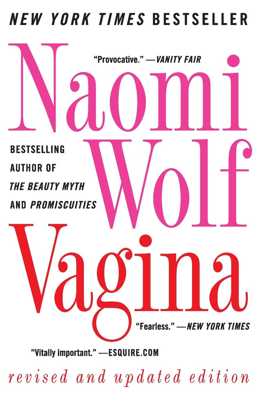 Cover: 9780061989179 | Vagina | Naomi Wolf | Taschenbuch | Trade PB | Kartoniert / Broschiert