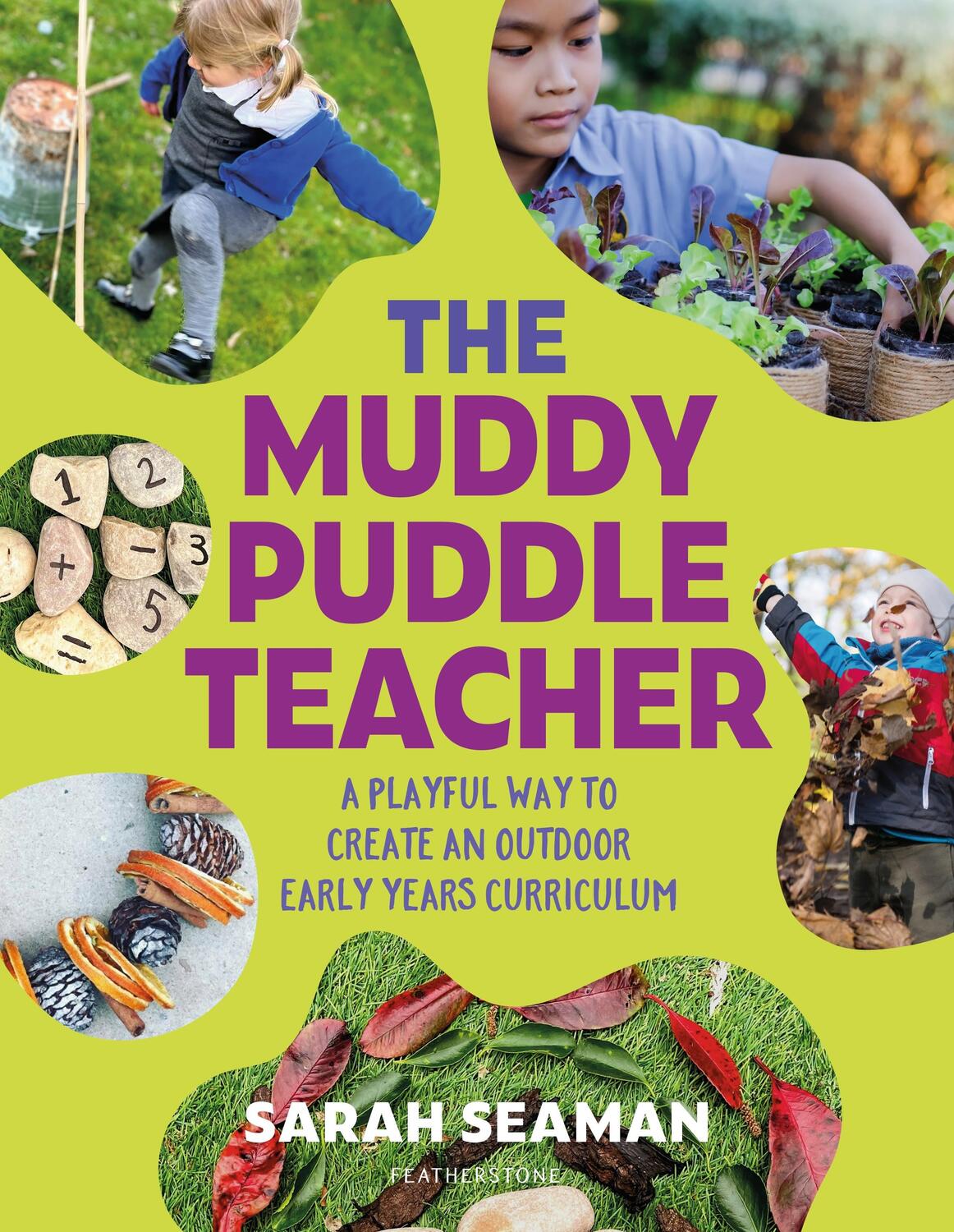 Cover: 9781472990846 | The Muddy Puddle Teacher | Sarah Seaman | Taschenbuch | Englisch