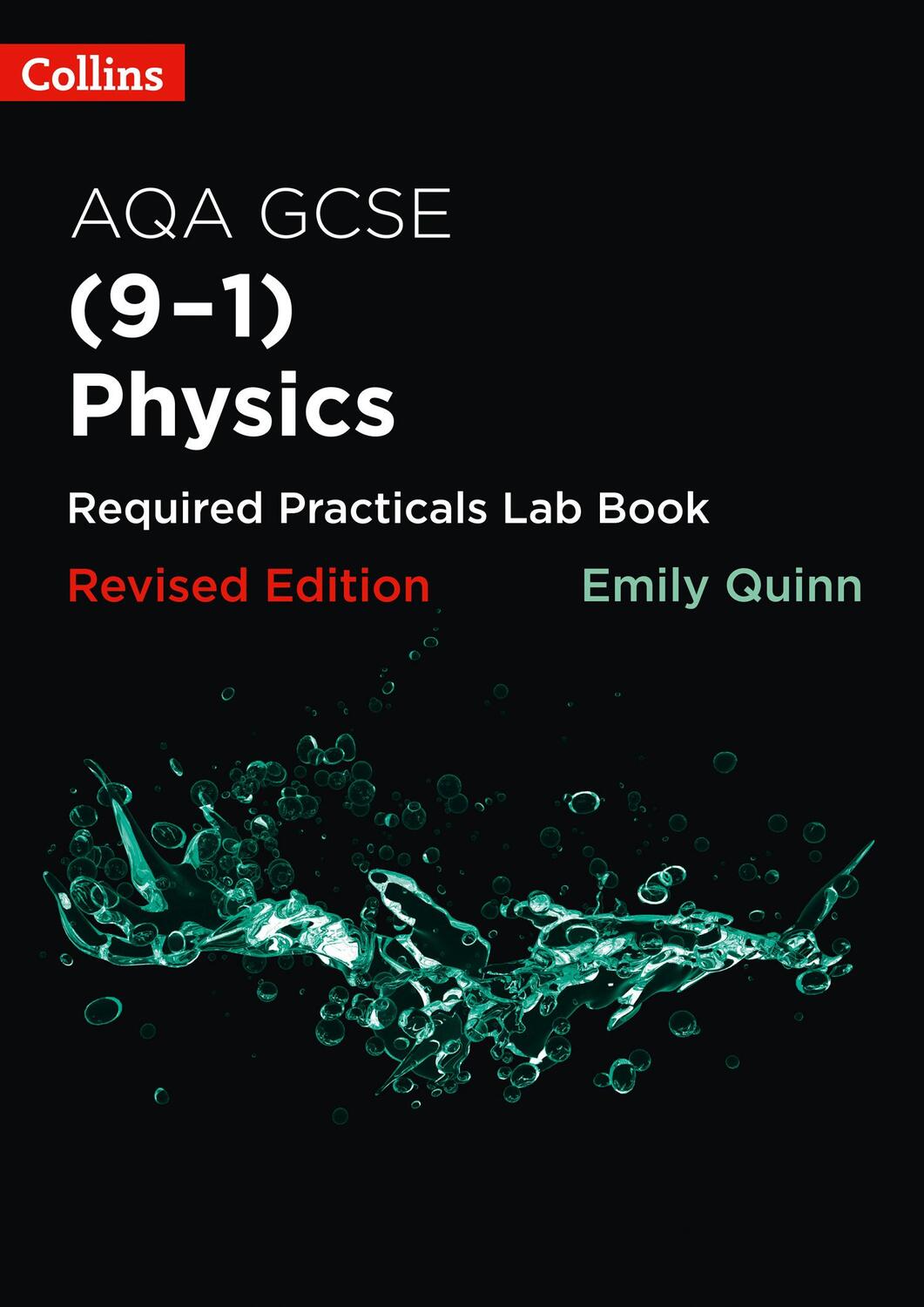 Cover: 9780008291631 | COLLINS GCSE SCIENCE 9-1 - AQA | Collins Gcse | Taschenbuch | Englisch