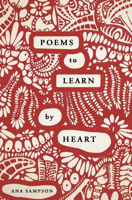 Cover: 9781789292152 | Poems to Learn by Heart | Ana Sampson | Taschenbuch | Englisch | 2020