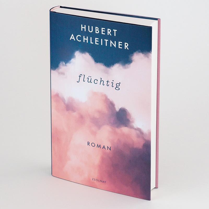 Bild: 9783552059726 | flüchtig | Hubert Achleitner | Buch | 304 S. | Deutsch | 2020