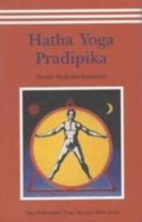 Cover: 9788185787381 | Hatha Yoga Pradipika | Muktibodhananda Swami | Taschenbuch | 1999