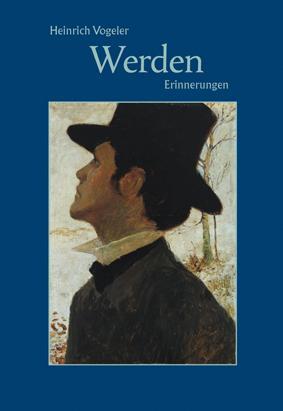 Cover: 9783960450962 | Werden | Erinnerungen | Heinrich Vogeler | Buch | 664 S. | Deutsch