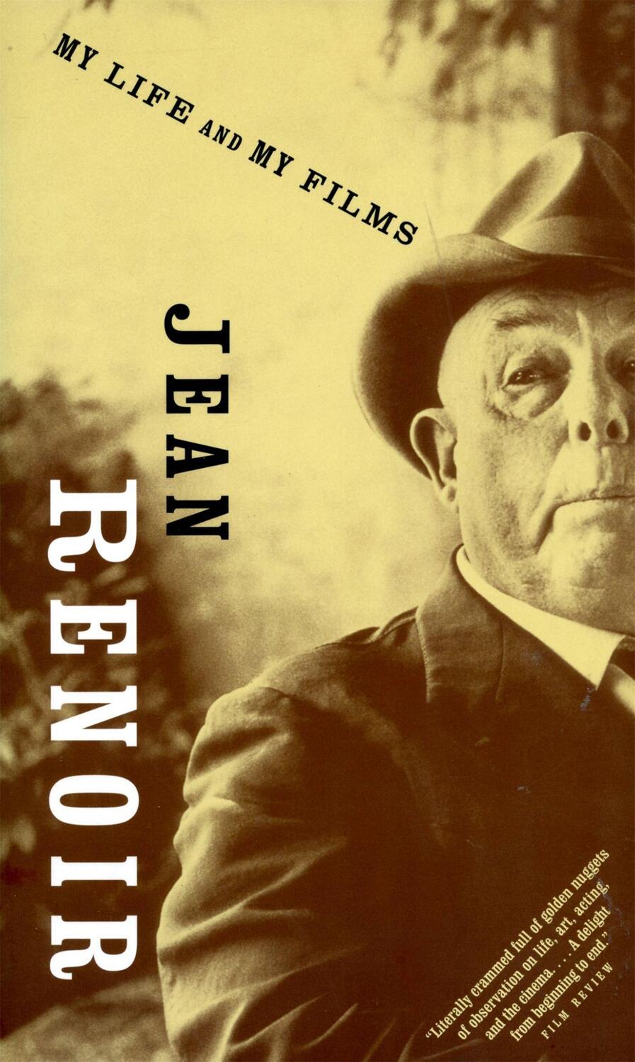 Cover: 9780306804571 | My Life and My Films | Jean Renoir | Taschenbuch | Englisch | 2000